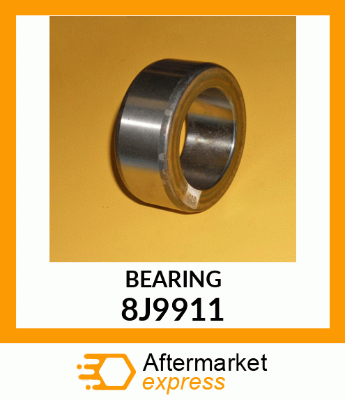 BEARING 8J9911