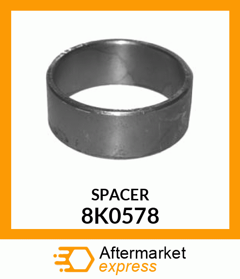 SPACER 8K0578