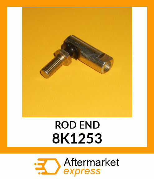 ROD END 8K1253