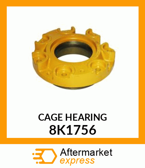 CAGE 8K1756