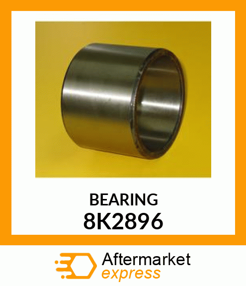 BEARING 8K2896