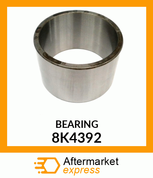 BEARING 8K4392