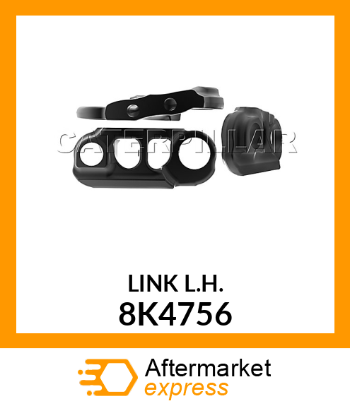 LINK 8K4756