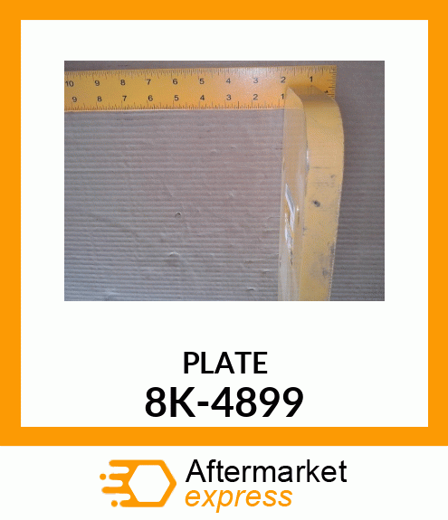 PLATE 8K-4899