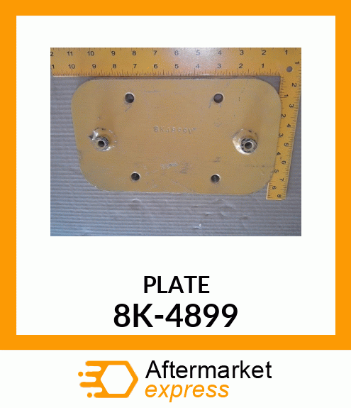 PLATE 8K-4899