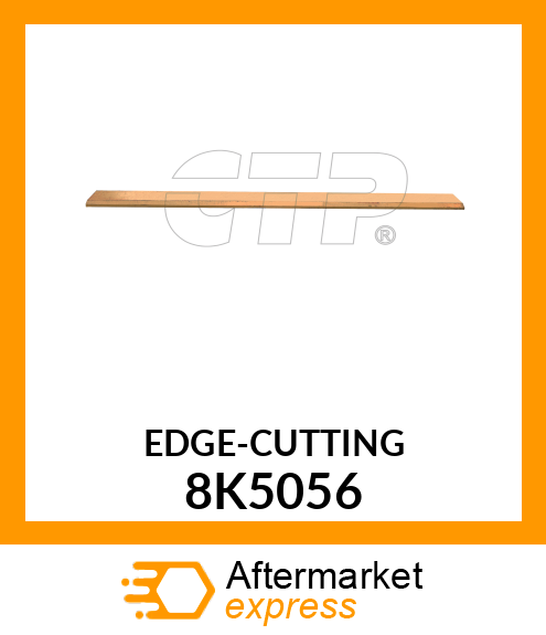 EDGE-CUTTING 8K5056