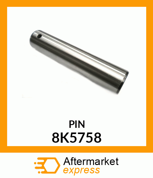 PIN 8K5758