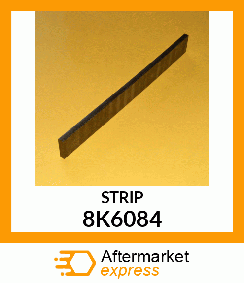 STRIP 8K6084