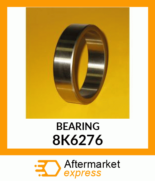 BEARING 8K6276