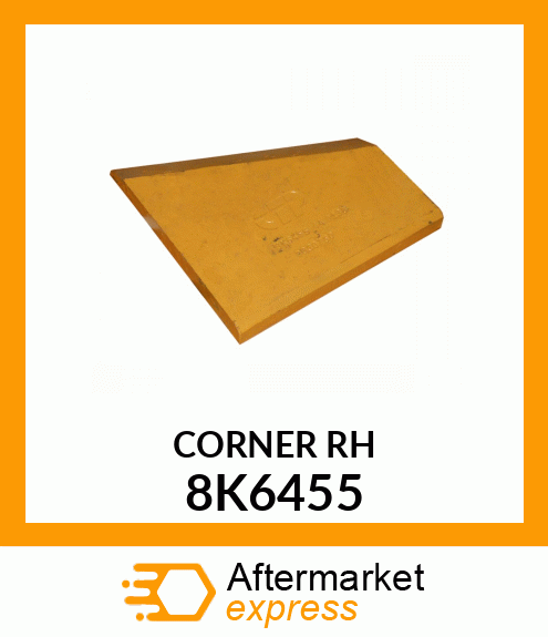 CORNER 8K6455