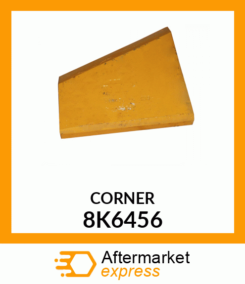 CORNER 8K6456