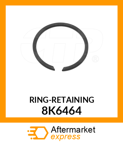 RING 8K6464