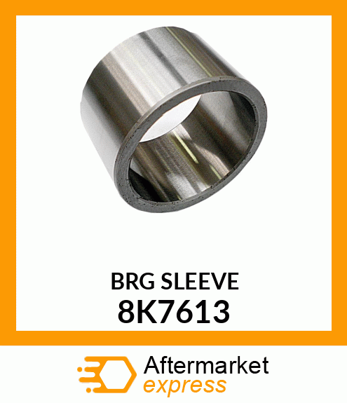 BRG SLEEVE 8K7613