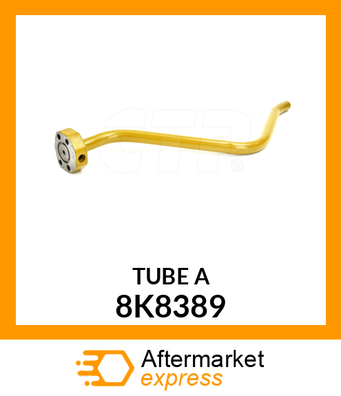 TUBE A 8K8389