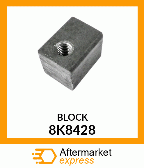 BLOCK 8K8428