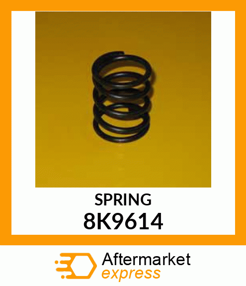 SPRING 8K9614