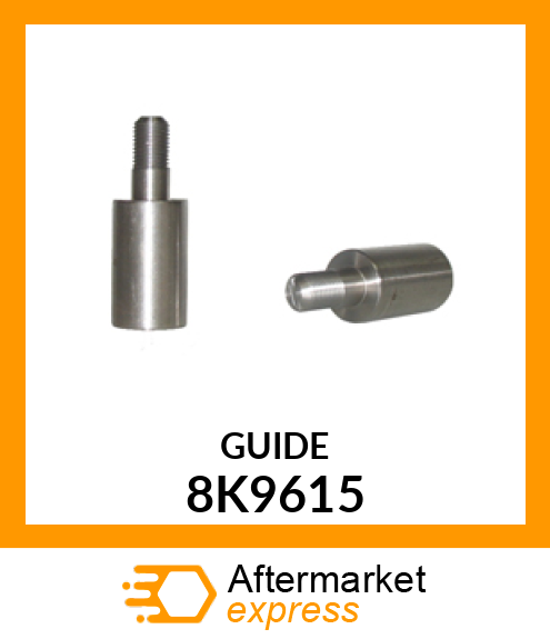 GUIDE 8K9615