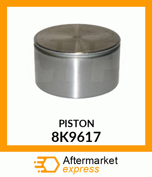 PISTON 8K9617