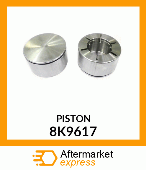 PISTON 8K9617