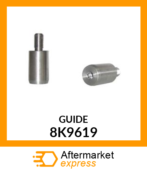 GUIDE 8K9619