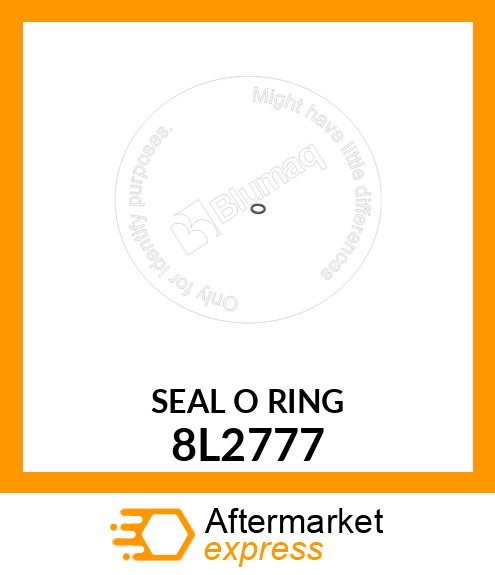 SEAL 8L2777