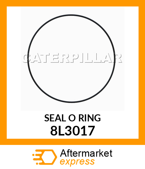 RING 8L3017