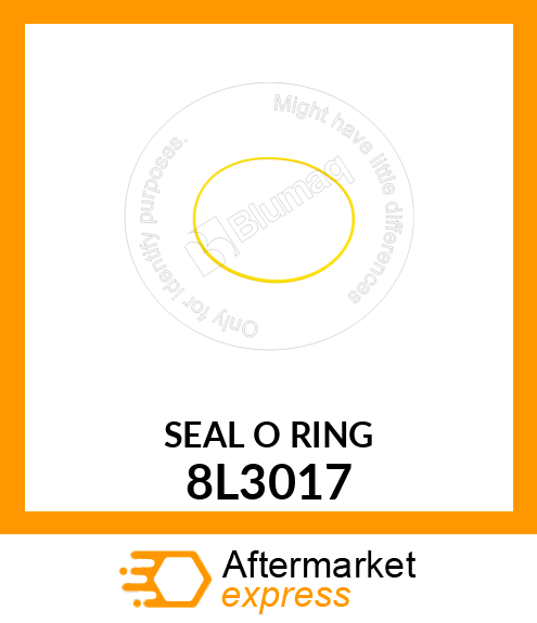 RING 8L3017