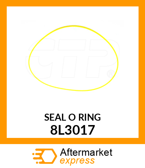 RING 8L3017