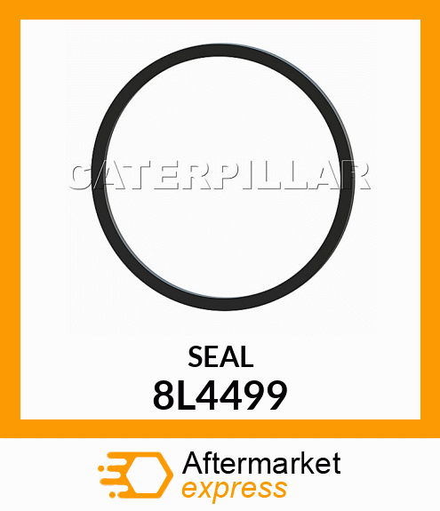 SEAL 8L4499