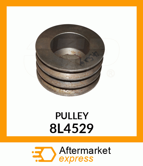 PULLEY 8L4529