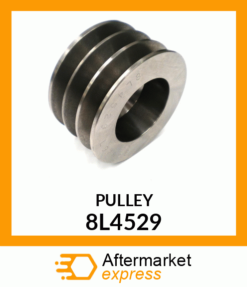 PULLEY 8L4529