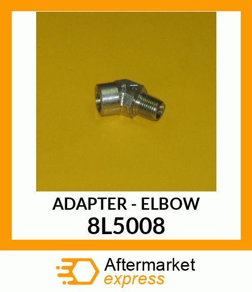 ELBOW 8L5008
