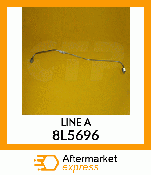 LINE A 8L5696