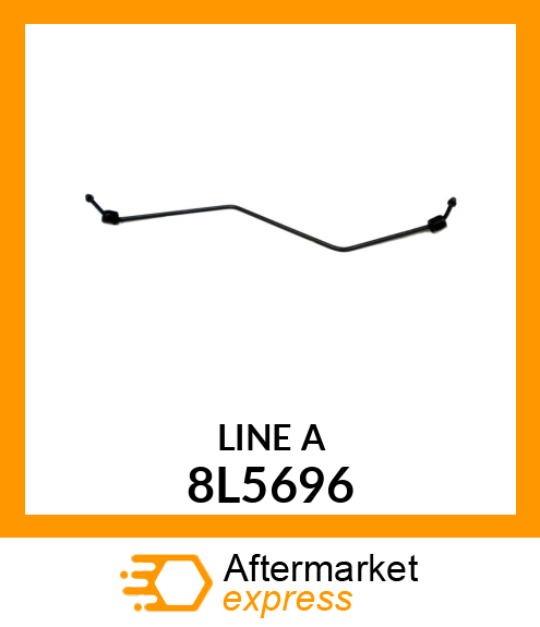 LINE A 8L5696
