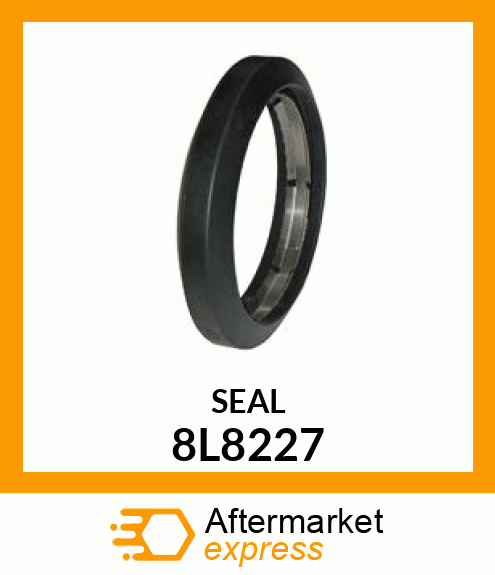 SEAL A 8L8227