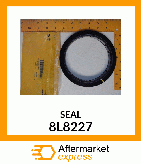 SEAL A 8L8227