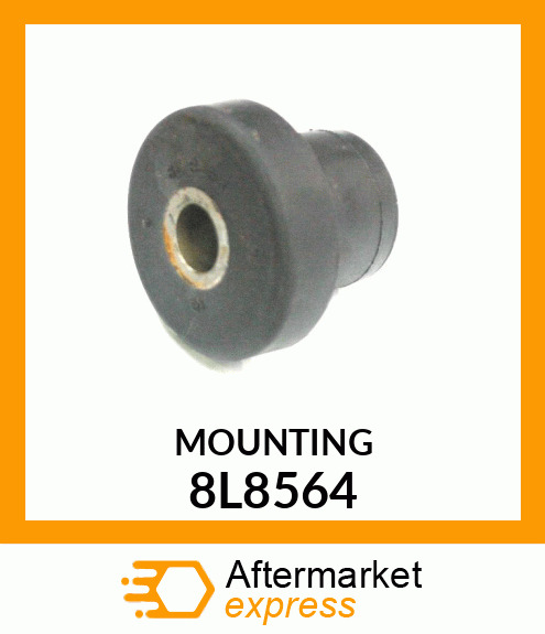 MOUNTING 8L8564