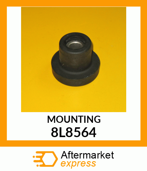 MOUNTING 8L8564