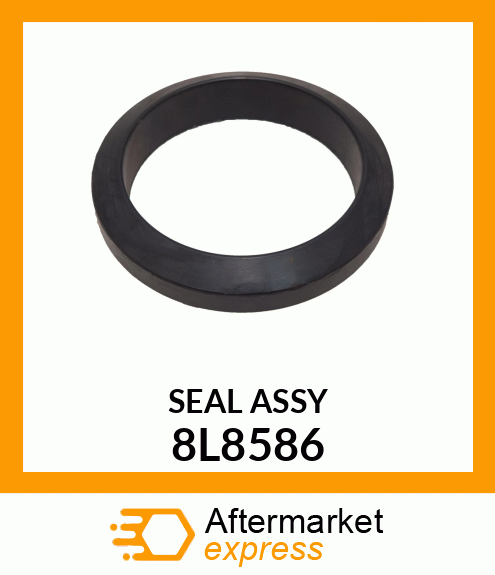 SEAL 8L8586