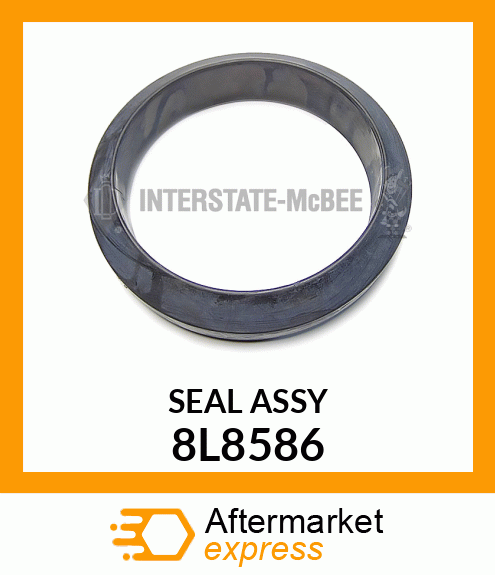 SEAL 8L8586