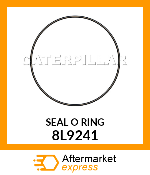 SEAL 8L9241