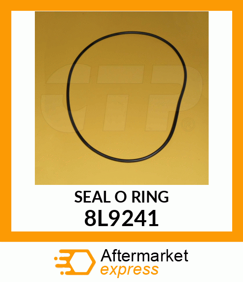 SEAL 8L9241