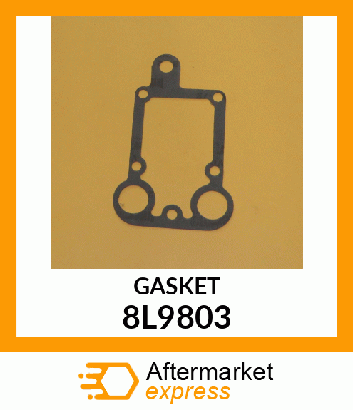 GASKET 8L9803