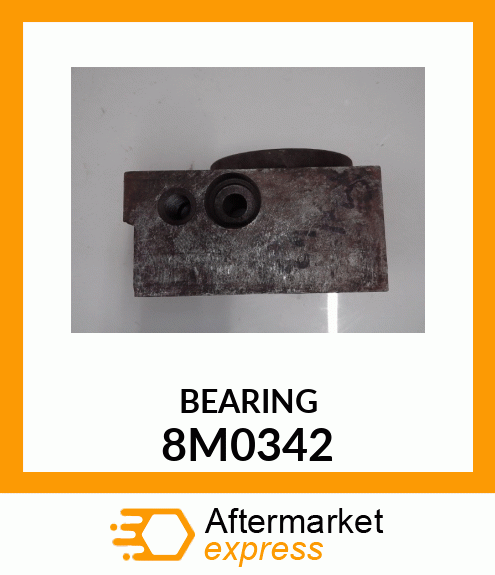 BEARING 8M0342