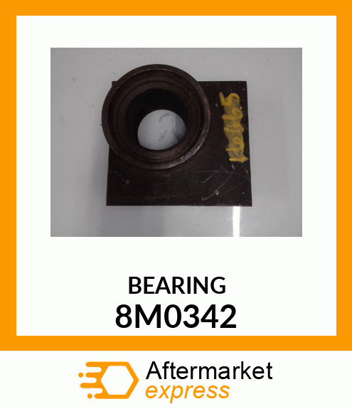 BEARING 8M0342