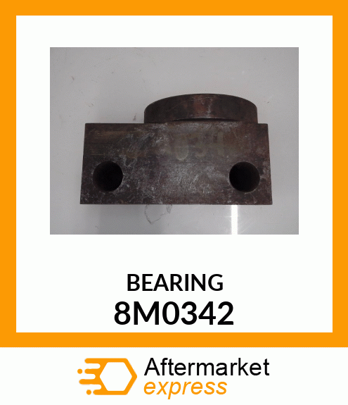 BEARING 8M0342