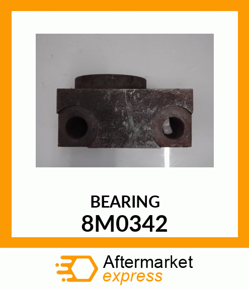 BEARING 8M0342