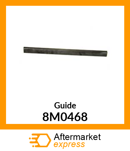 Guide 8M0468