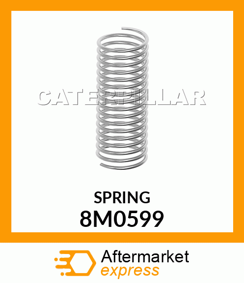 SPRING 8M0599