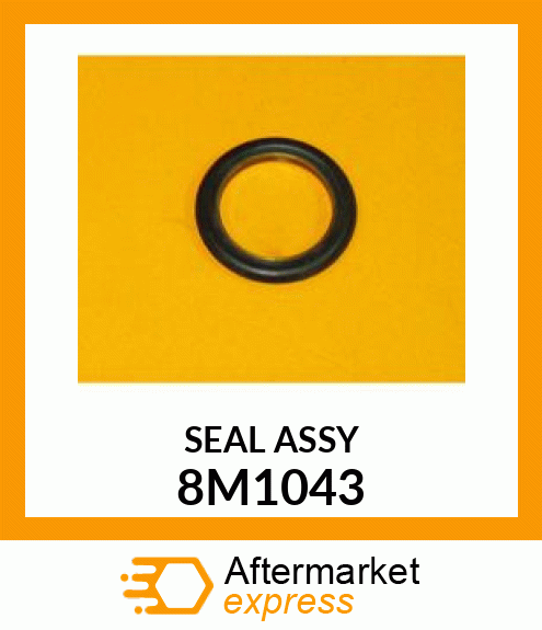 SEAL A 8M-1043